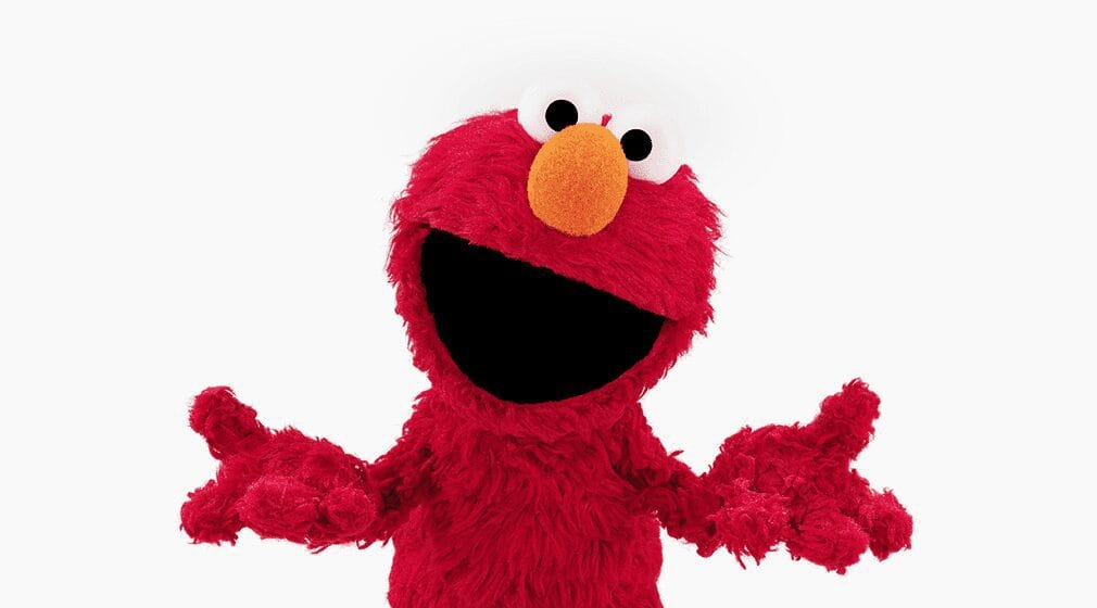 elmo laid off
